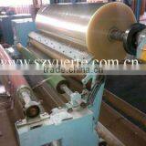 Bopp Adhesive Tape Coating Machine thumbnail-6