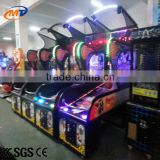 Cheap amusement game machine / basketball shooting game machine with high quality and best price