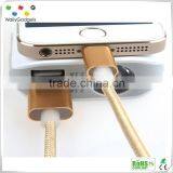 Professional Dual Mmicro USB Data Line for Android and IOS Mobile Phone thumbnail-2