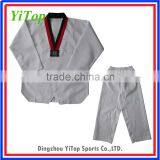 Cheap Taekwondo Uniforms Dobok WTF thumbnail-1