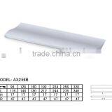 Fancy Design of Aluminium Handle, China Factory Handle, Furniture Hardware