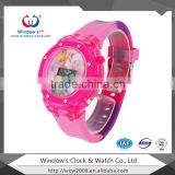 New Cool Watch Silicone Electronic Watch thumbnail-2