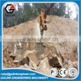 Low Price Hydraulic Ripper Bucket for Excavator With Good Quality