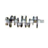 Pc120 Pc200 Pc300 Excavator Engine Crankshaft thumbnail-1
