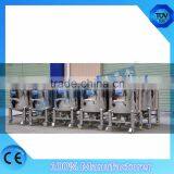 Sipuxin 500L Sanitary Food Storage Tank Stainless Steel Water Storage Tank Quality Choice thumbnail-1