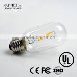 Ceiling Light Clear Vintage Retro Dimmable T45 E26 E27 Energy Saving Chandelier 1w 2wEdison Led Lights Led Bulb thumbnail-1
