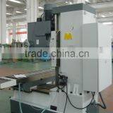 Vertical Bed Type Milling Machine , XA7140 Universal Milling Machine thumbnail-3