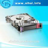 581286-B21 HP 600GB 6G SAS 10K rpm SFF (2.5-inch) Hard Drive
