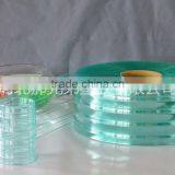 DOP DINP Material Super Transparent Anti-Static PVC Strips for Server Room thumbnail-3