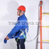Full Body Industrial Safety Harness thumbnail-2