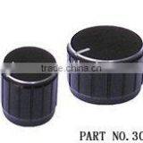 Aluminum Knob Potentiometer