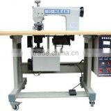 Hot!! Manual Ultrasonic Lace Machine