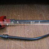 Specialty Wooden Tobacco Pipe VEH-02838 thumbnail-1