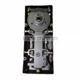 Speed Adjust Glass Door Single Spring Floor Hinge thumbnail-3