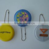 mini pvc coin pouch for promotion
