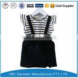 High Quality Customiozed Kid Dress and Baby Clothes Manufacture thumbnail-2