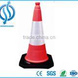 750mm PE Traffic Safety Cone