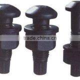 SETS OF TORSHEAR TYPE BOLTS AND NUTS 10.9 thumbnail-4