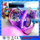 2016 Factory Direct High Quality FRP Happy Baby/kid Rides Car Seat Happy Car thumbnail-1