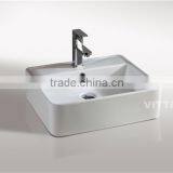 Amazon Hot Selling Square Wash Basin thumbnail-1