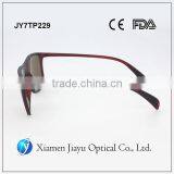 Brown Color Cheap Sunglasses for Man thumbnail-4