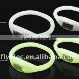 Silicone Wrist Watch