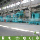 CE APPROVED Self-propelled Shot Blasting Machine thumbnail-2