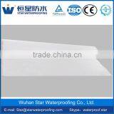 1.2mm/1.5mm/2mm Pre-lay Self-adhesive Hdpe Waterproof Membrane thumbnail-1