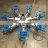 8-Way Switch Valve thumbnail-1