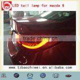 LED Tail Lamp Light for Mazda 6
