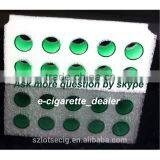 Arctic Glass Tube Replacement for RDA Atomizer Sub Tank Nano or Sub Tank Mini Glass Tube thumbnail-3