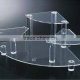 Professional Acrylic Jewelry Display Stand thumbnail-1