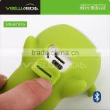 Wholesale China Import Speaker Speaker Bluetooth Viewmedia Cute Speaker thumbnail-2