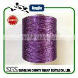 100% Polyester Yarn /DTY/FDY/POY/Textured thumbnail-3