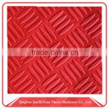 Anti fatigue kitchen entrance mat for hotel