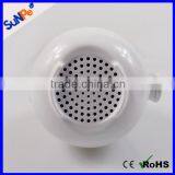 Mobile Phone Computer Accessories Portable LED Bluetooth Speaker With Mic Handsfree Functions thumbnail-5