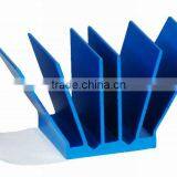 Aluminum Heatsink Extrusion Profile