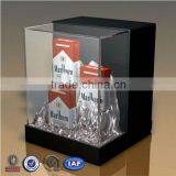 Couter Top Acrylic Cigarette Display/E-Cigarette Display/Cigarette Display Stand