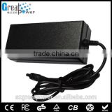 shenzhen computer beauty power charger supply 12v 16v 19v 24v with CE RoHS FCC certificate