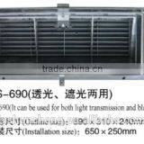 Yaohsun Air Inlet/exhaust Fan/cooling Pad/poultry House Equipment/industry Equipment thumbnail-1