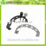 DDW-S019 Trade Assurance Cheap Acrylic Wine Stopper Display Holder thumbnail-3