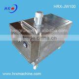 HRX-JW100 Paraffin Wax Melting Machine With Automatic Pistol for 100kg Capacity