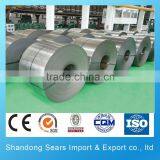 SGC400 Steel Coil Price/TStE28 Galvanized Steel Slit Coils /SPFH490 Aluzinc Steel Coil thumbnail-6