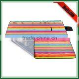 Cheap Customized Interlocking 600D Oxford Outdoor Picnic Mat thumbnail-3