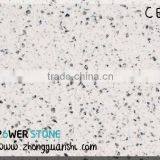 Quartz Shower Stone Wall Panel