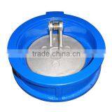 Wafer Single Door Check Valves 6 Inch thumbnail-1