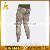Custom Sublimation Compression Tights Wholesale Dry Fit Custom Sublimation Printed Men`compression Tight thumbnail-2