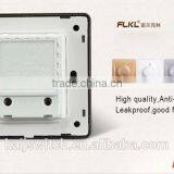 Xiamen 220V 10A Electric Fan Light Electric Dimmer Switch thumbnail-3
