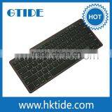 Gtide KB451 Universal Li-polymer Bluetooth Wireless Keyboard Back Cover and for Windows Tablet With Plastic Back Cover