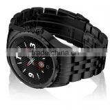 Bussiness Type Wrist Watch Waterproof Smart Watch With Heart Rate Monitor thumbnail-2